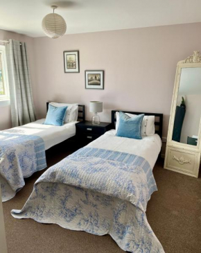 St Andrews Golf and holiday home
